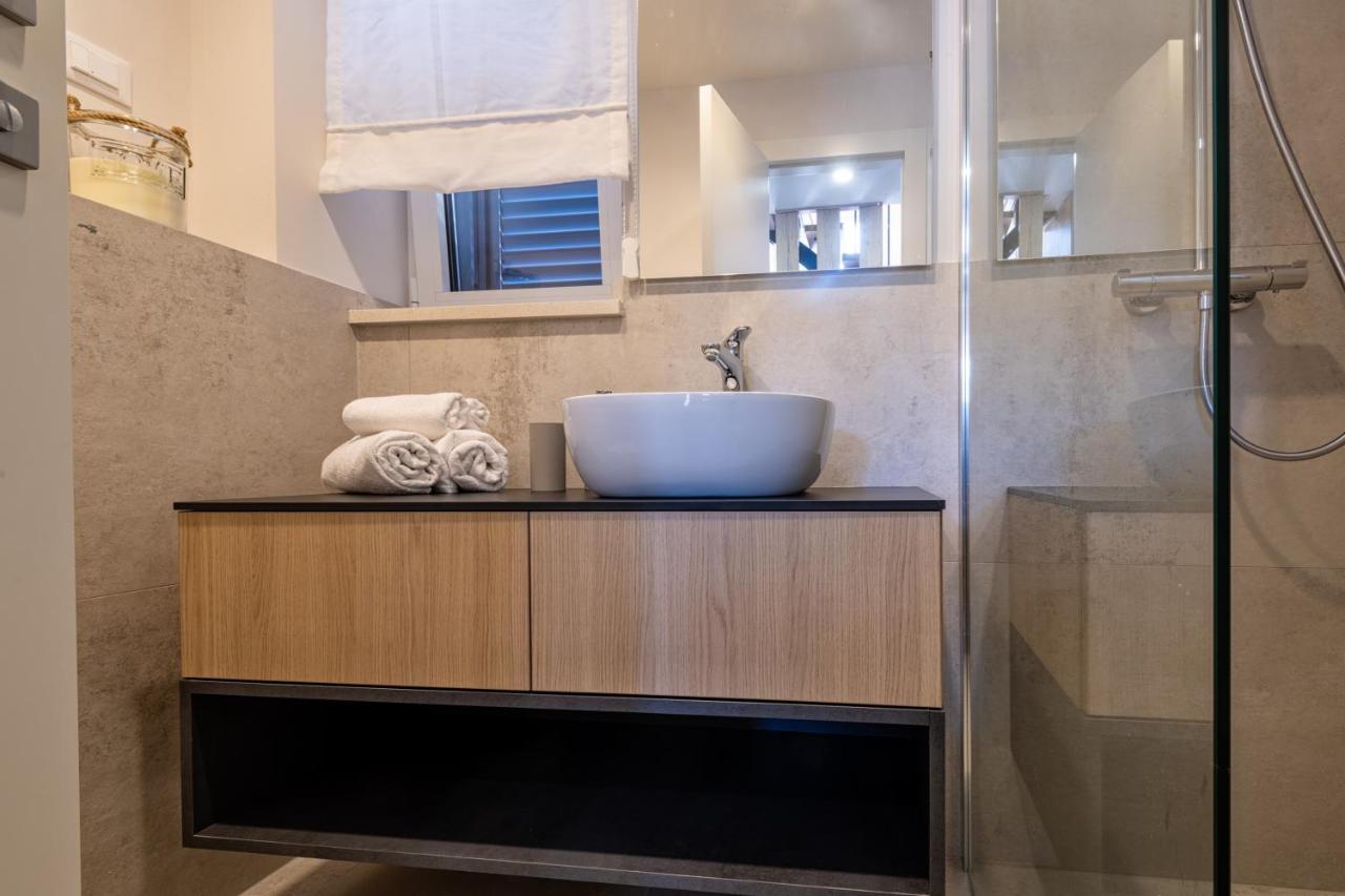 Luxury Seaview Apartment - Mare Slano Exterior foto