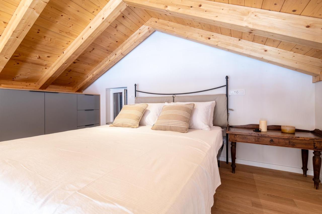Luxury Seaview Apartment - Mare Slano Exterior foto